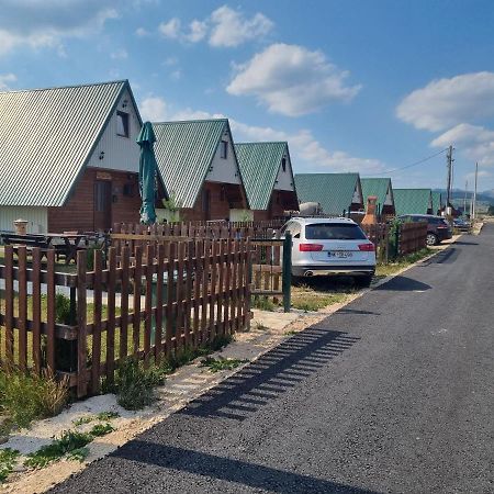 Family Home Mikovic Žabljak Exterior foto